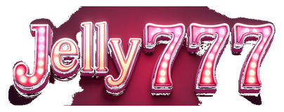 jelly 777 logo